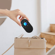 Load image into Gallery viewer, Infrared Detector Hotel Anti-Camera Anti-Voyeur Artifact Hidden Camera Detector Security Protection Gadget