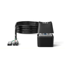 Load image into Gallery viewer, 1.65/5/10M Computer External Desktop Switch Controller Internet Cafe Desktop Computer Home Office Movable Extension Power Button With LED Light