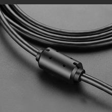 Load image into Gallery viewer, 1PC Pure Copper Square Port High-Speed USB 2.0 Print Cable Scanner Printer Copier Data Cable Mobile Computer Connecting Wire