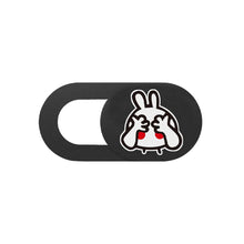 Load image into Gallery viewer, 1 Set Anti-Snooping Webcam Privacy Cover Universal Privacy Protector Sticker For Ipad Macbook Web Laptop PC Len Camera Accessories