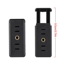 Load image into Gallery viewer, 1PC Multi-Function E-Word U-Shaped Mobile Phone Light Stand Tripod Selfie Stick Live Adapter 1/4 Universal Interface