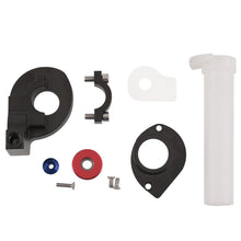 Load image into Gallery viewer, 22mm 7/8'' Motorcycle Handle Grips with Throttle Handle Grips 1200mm Throttle Cable Dit Pit Bike Enduro Motocross Parts Accessories