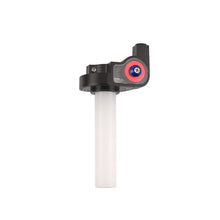 Load image into Gallery viewer, 22mm 7/8'' Motorcycle Handle Grips with Throttle Handle Grips 1200mm Throttle Cable Dit Pit Bike Enduro Motocross Parts Accessories