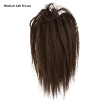 Load image into Gallery viewer, High Heat Resistant Synthetic Fiber False Hair Women Daily Straight Wig Clip Easy Instant Removeable Fluffy Hair Volume High Warped Wig