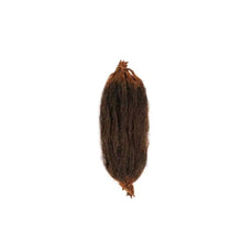 Load image into Gallery viewer, 16 Inch Kinky Twist Marley Braiding Crochet Hair Synthetic Pre-Separated Springy Afro Twist Hair For Butterfly Locs Braids