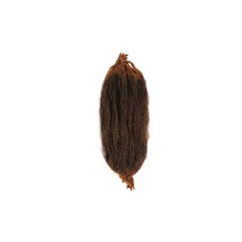 Load image into Gallery viewer, 16 Inch Kinky Twist Marley Braiding Crochet Hair Synthetic Pre-Separated Springy Afro Twist Hair For Butterfly Locs Braids