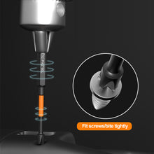 Load image into Gallery viewer, 1pc PH2 Screwdriver Batch Head Magnetic Impact Strong Cross Screwdriver Bit 5/50/65/70/90/150mm