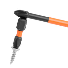 Load image into Gallery viewer, 1pc PH2 Screwdriver Batch Head Magnetic Impact Strong Cross Screwdriver Bit 5/50/65/70/90/150mm