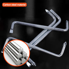 Load image into Gallery viewer, 1pc Z Type 6mm Slotted Cross Screwdriver Double Head Screwdriver Tools Household Auto Repair Tools