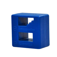 Load image into Gallery viewer, Magnetizer Demagnetizer Tool Screwdriver Bit Enhance Magnetic Tool Screwdriver Hand Tool Fast Magnetizing Accessory