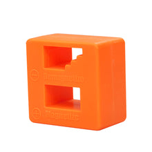 Load image into Gallery viewer, Magnetizer Demagnetizer Tool Screwdriver Bit Enhance Magnetic Tool Screwdriver Hand Tool Fast Magnetizing Accessory