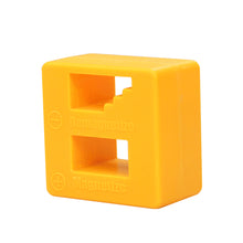 Load image into Gallery viewer, Magnetizer Demagnetizer Tool Screwdriver Bit Enhance Magnetic Tool Screwdriver Hand Tool Fast Magnetizing Accessory