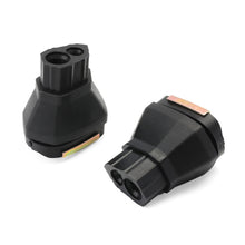 Load image into Gallery viewer, Pair Motorcycle Turn Signal Light Adapter Support Handle For Kawasaki Z125 Z250 Z300 Z400 Z650 Z900 NINJA 125 250 300 400 650 900 1000 ZX6R Versys-x 300 Ninja 125
