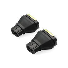 Load image into Gallery viewer, Pair Motorcycle Turn Signal Light Adapter Support Handle For Kawasaki Z125 Z250 Z300 Z400 Z650 Z900 NINJA 125 250 300 400 650 900 1000 ZX6R Versys-x 300 Ninja 125