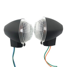 Load image into Gallery viewer, 2Pcs Motorcycle Indicator Lamp Bulb Turn Signal Front Rear Light fit For Suzuki V-Strom DL 650 GSF 600S 1200S Bandit SV 650S