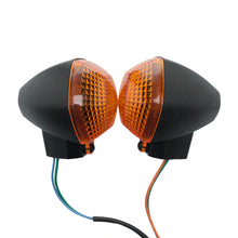Load image into Gallery viewer, 2Pcs Motorcycle Indicator Lamp Bulb Turn Signal Front Rear Light fit For Suzuki V-Strom DL 650 GSF 600S 1200S Bandit SV 650S