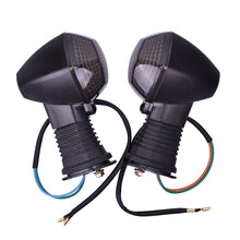 Load image into Gallery viewer, 2Pcs Motorcycle Indicator Lamp Bulb Turn Signal Front Rear Light fit For Suzuki V-Strom DL 650 GSF 600S 1200S Bandit SV 650S