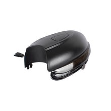 Load image into Gallery viewer, 2Pcs Car Dynamic LED Turn Signal Light Rearview Mirror Blinker Indicator Covers For Volkswagen VW Golf 6 MK6 GTI6 Touran