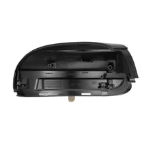 Load image into Gallery viewer, 2Pcs Car Dynamic LED Turn Signal Light Rearview Mirror Blinker Indicator Covers For Volkswagen VW Golf 6 MK6 GTI6 Touran