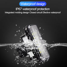 Load image into Gallery viewer, 1PC Car Canbus LED License Number Plate Light Assembly Replacement For Mercedes Benz C-Class S203 E-Class W211 S211 CLS-Class W219 SLK-Class R171