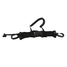 Load image into Gallery viewer, 1PC Multi-Function Diving Camera Slip Rope Anti-Drop Spring Rope Stretch 1.5M Deep Sea Diving Tool