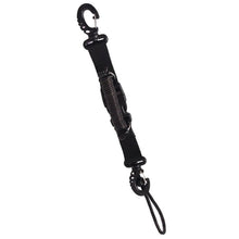 Load image into Gallery viewer, 1PC Multi-Function Diving Camera Slip Rope Anti-Drop Spring Rope Stretch 1.5M Deep Sea Diving Tool