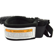 Load image into Gallery viewer, 1PC Outdoor Surfboard Safety TPU Strap Rope Water Ski Tow String Paddle Double Head Survival Rope