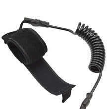 Load image into Gallery viewer, 1PC Outdoor Surfboard Safety TPU Strap Rope Water Ski Tow String Paddle Double Head Survival Rope
