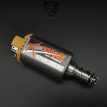 Load image into Gallery viewer, 1PC Long Axis Short Axis High Torque High Speed 480 Electric Machine Magnet Motor Fun Fine Strike Kublai Khan Accessories