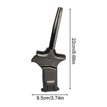Load image into Gallery viewer, 1PC 9MM Water Bomb Universal Speedloader Glock Ammunition Loader Toy Gun Accessories