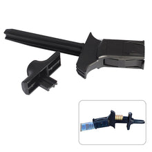 Load image into Gallery viewer, 1PC 9MM Water Bomb Universal Speedloader Glock Ammunition Loader Toy Gun Accessories