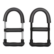 Load image into Gallery viewer, 1PC Adjustable Professional Wrist Strength Trainer Hand-Muscle Developer Athletes Wrist And Forearm Power Pullers Home Fitness Equipment
