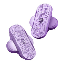Load image into Gallery viewer, 1 Pair Split Twist Waist Tray Fitness Exercise Thin Waist Dancing Massage Double Pedal Turntable Portable Fat Reduction Machine