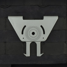 Load image into Gallery viewer, 1PC Quick Pull Sleeve Molle Accessory For Tactical Vest Glock 17 Beretta M9 1911