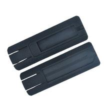 Load image into Gallery viewer, Tactical PEQ/M300/600 Flashlight Mousetail Switch Card Slot Guide M4 Fishbone Kam Ming MK18 20MM Rail Guard Chip