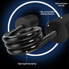Load image into Gallery viewer, 1PC Aluminum Alloy Finger Grip Finger Arm Power Exerciser Portable Office Stress Reliever