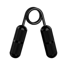Load image into Gallery viewer, 1PC Aluminum Alloy Finger Grip Finger Arm Power Exerciser Portable Office Stress Reliever