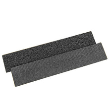 Load image into Gallery viewer, 2Pcs/Set Adhesives Car Vehicles Licenses Plate Holder Frameless Accessories Number Plate Holder Accessories