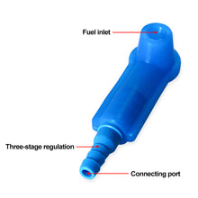 Load image into Gallery viewer, 1.2m/2m Car Brake Fluid Oil Changer Emptying Pump Exchange Tool Connector Oil Pumping Pipe Accesssories