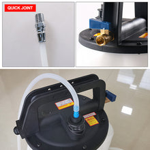 Load image into Gallery viewer, 1.2m/2m Car Brake Fluid Oil Changer Emptying Pump Exchange Tool Connector Oil Pumping Pipe Accesssories