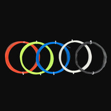 Load image into Gallery viewer, 1PC 0.7MM 24LB Badminton Racquet String High Elastic Durable Break Proof Training Special Ball String Badminton Racket Repair Accessories