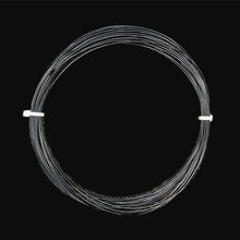 Load image into Gallery viewer, 1PC 0.7MM 24LB Badminton Racquet String High Elastic Durable Break Proof Training Special Ball String Badminton Racket Repair Accessories