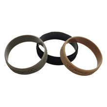Load image into Gallery viewer, 1PC SI Tactical Rubber Band DEVGRU Seals Multifunction magazine strap Wide rubber band