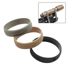 Load image into Gallery viewer, 1PC SI Tactical Rubber Band DEVGRU Seals Multifunction magazine strap Wide rubber band