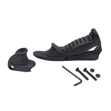 Load image into Gallery viewer, 1PC PTK&VTS Serpentine Nylon Stopper For 20MM Decorative Model Toy Gun Modified Non-Slip Accessories