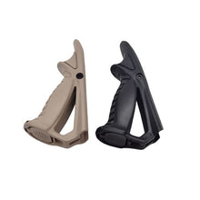 Load image into Gallery viewer, 1PC PTK&VTS Serpentine Nylon Stopper For 20MM Decorative Model Toy Gun Modified Non-Slip Accessories