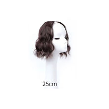 Load image into Gallery viewer, Thickened 3pcs Water Ripple Wig Extension Long Curled Hair Water Ripple Set Wig Fashion False Hair Piece Wig