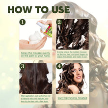 Load image into Gallery viewer, Olive Oil ORS Shaping Spray Hair Wax Stick Moisturizing Shaping Long Lasting Hair Styling Cream Men Women Styling Wax