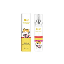 Load image into Gallery viewer, Oral Spray Breath Freshener Lasting Fragrance Fresh Breath Fruit Breath Freshener Oral Spray Portable Breath Freshener