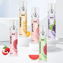 Load image into Gallery viewer, Oral Spray Breath Freshener Lasting Fragrance Fresh Breath Fruit Breath Freshener Oral Spray Portable Breath Freshener